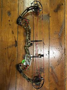 PSE Evolve 31 HL NEW