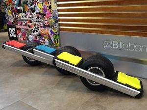 NEW Off-Road TROTTER  USA Electric Surfing Onewheel Skateboard Scooter