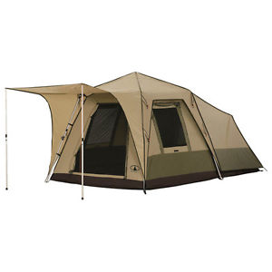 TURBO TENT PINEVIEW 8P