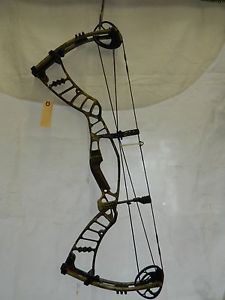 Hoyt Nitrum Turbo