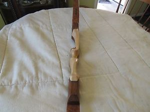 Bob Lee bicentennial NATURAL 40#@28 ,62"AMO