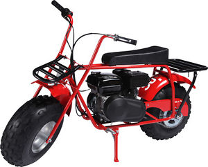Supreme × Coleman CT200U Mini Bike 100% Authenitc Confirmed Order SS17