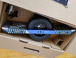 OneWheel+ Plus Skateboard Brand New