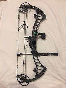 Bowtech Prodigy