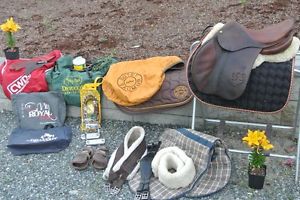 **MAKE OFFER!!**CLEAR OUT** Delgrange-Butet-CWD-Devoucoux-Jin-Amerigo-Prestige!