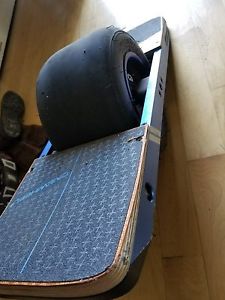 onewheel plus one wheel +