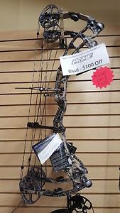 Prime Rival Bow