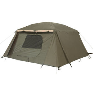 Catoma Tactical CVCT (Combat Vehicle Crew Tent) Military, OD Green 6 Person Tent