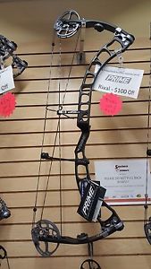 Prime Rival Bow