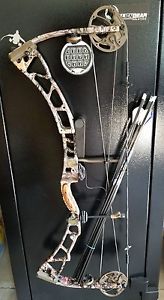Elite Synergy in realtree