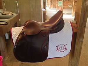 Prestige Michel Robert / Jumper R 17"