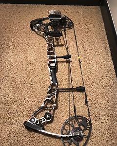 Mathews Halon 6 Bow