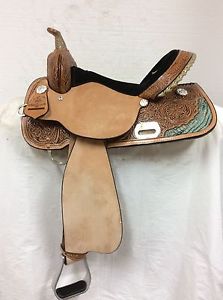 High Horse 16quot 6215 Proven Au