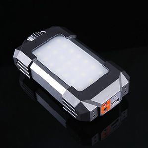 Camping Tent Light Outdoor Hiking Fishing Night LED Lantern Emergency Lights