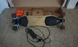 boosted board v1 dual plus