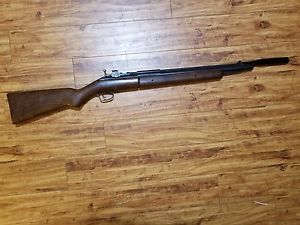 Sheridan Blue Streak Air Rifle MAC-1 Steroid Tuned